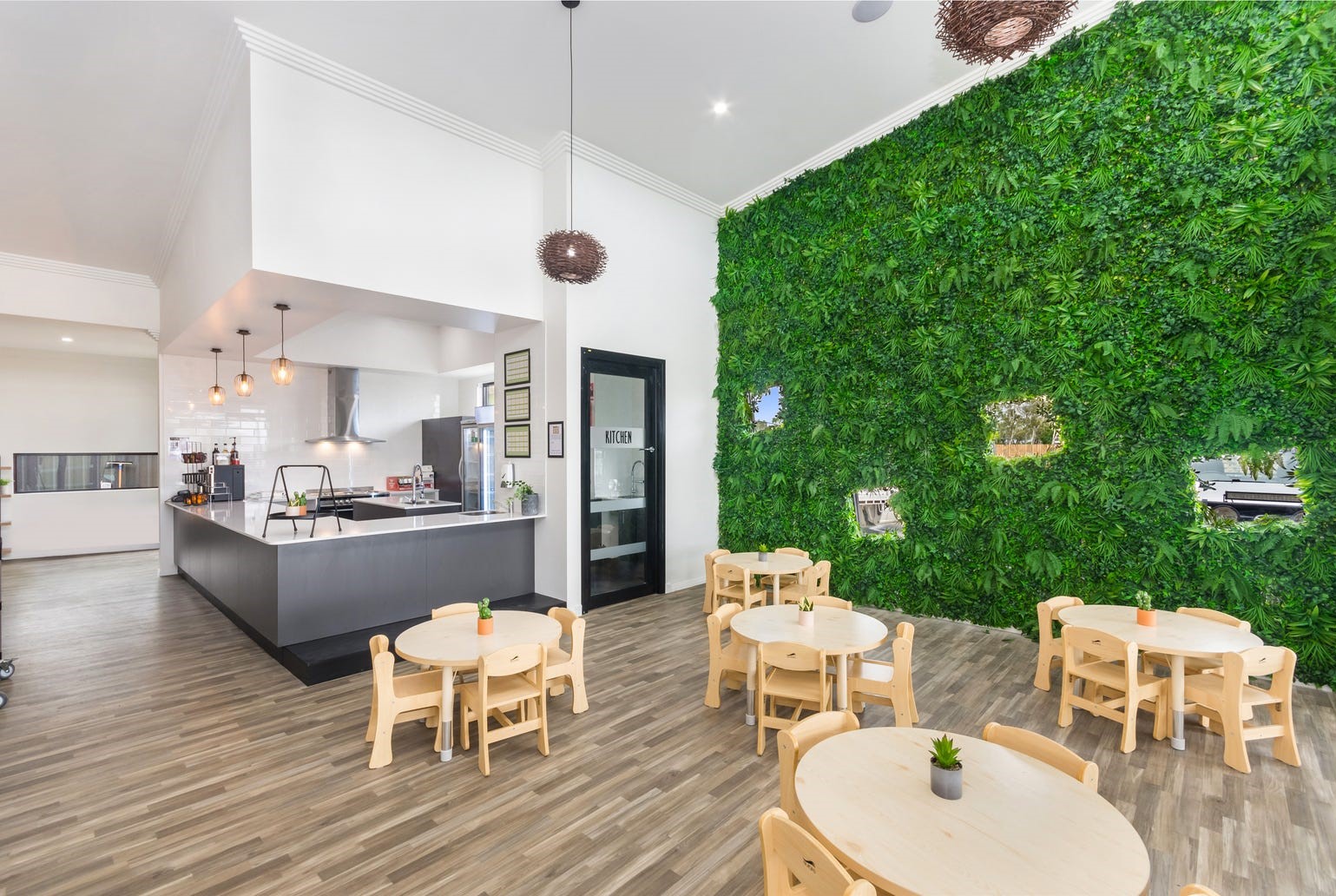 Childcare Centre Design, Planning & Construction in Condon, Queensland 6